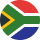 South Africa flag