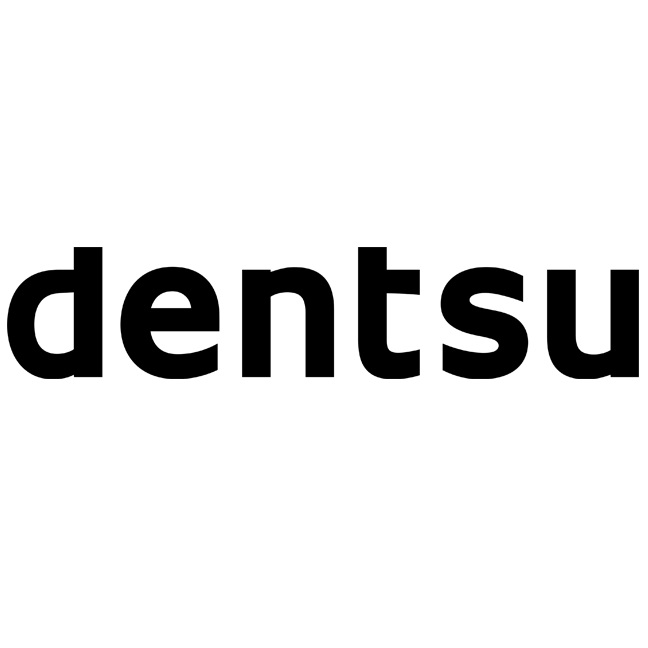 dentsu International Switzerland AG Logo