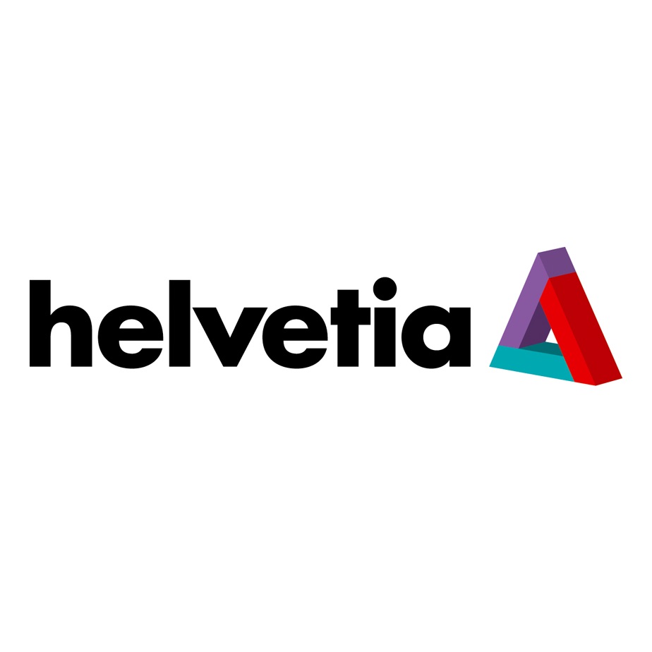 Helvetia Versicherungen Schweiz Logo
