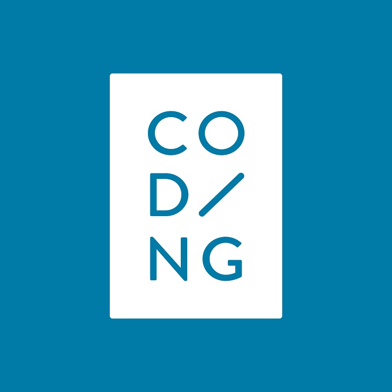 WBS CODING SCHOOL Hybrid Coding Bootcamp Logo