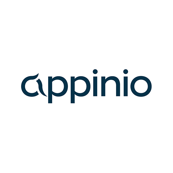 Appinio Logo