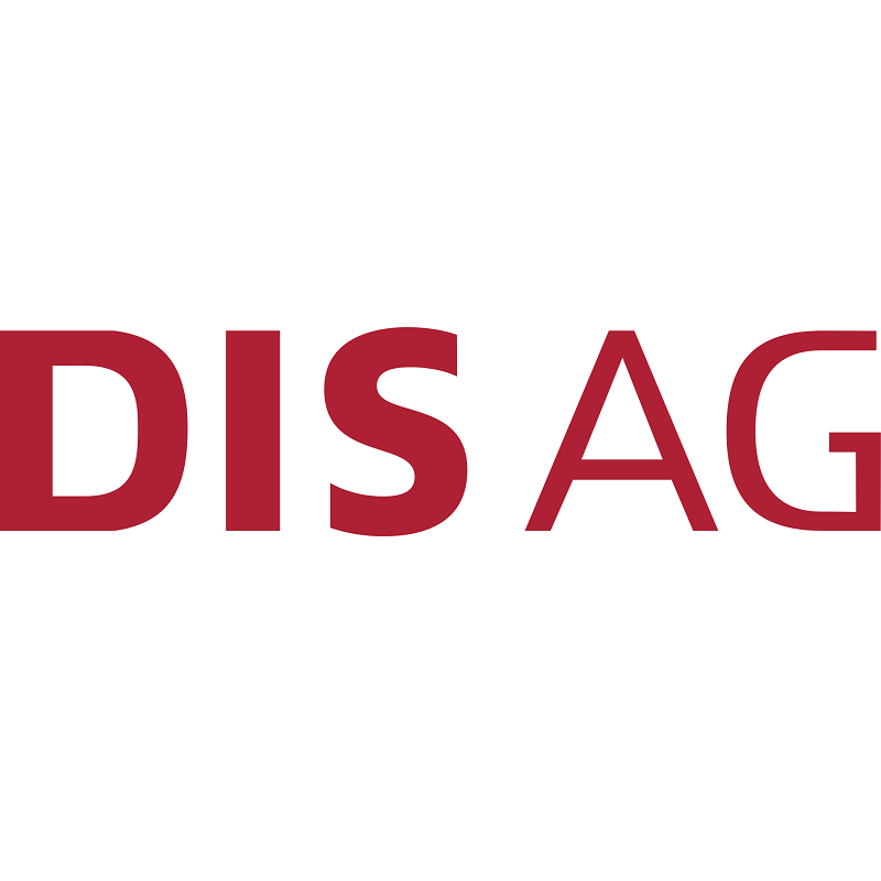 DIS Deutscher Industrie Service (DIS) Logo