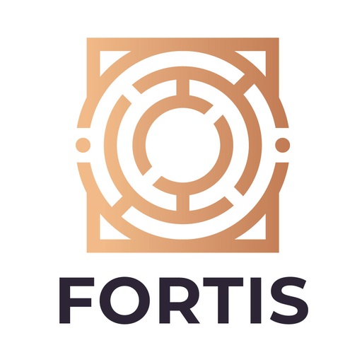 Fortis Games Logo