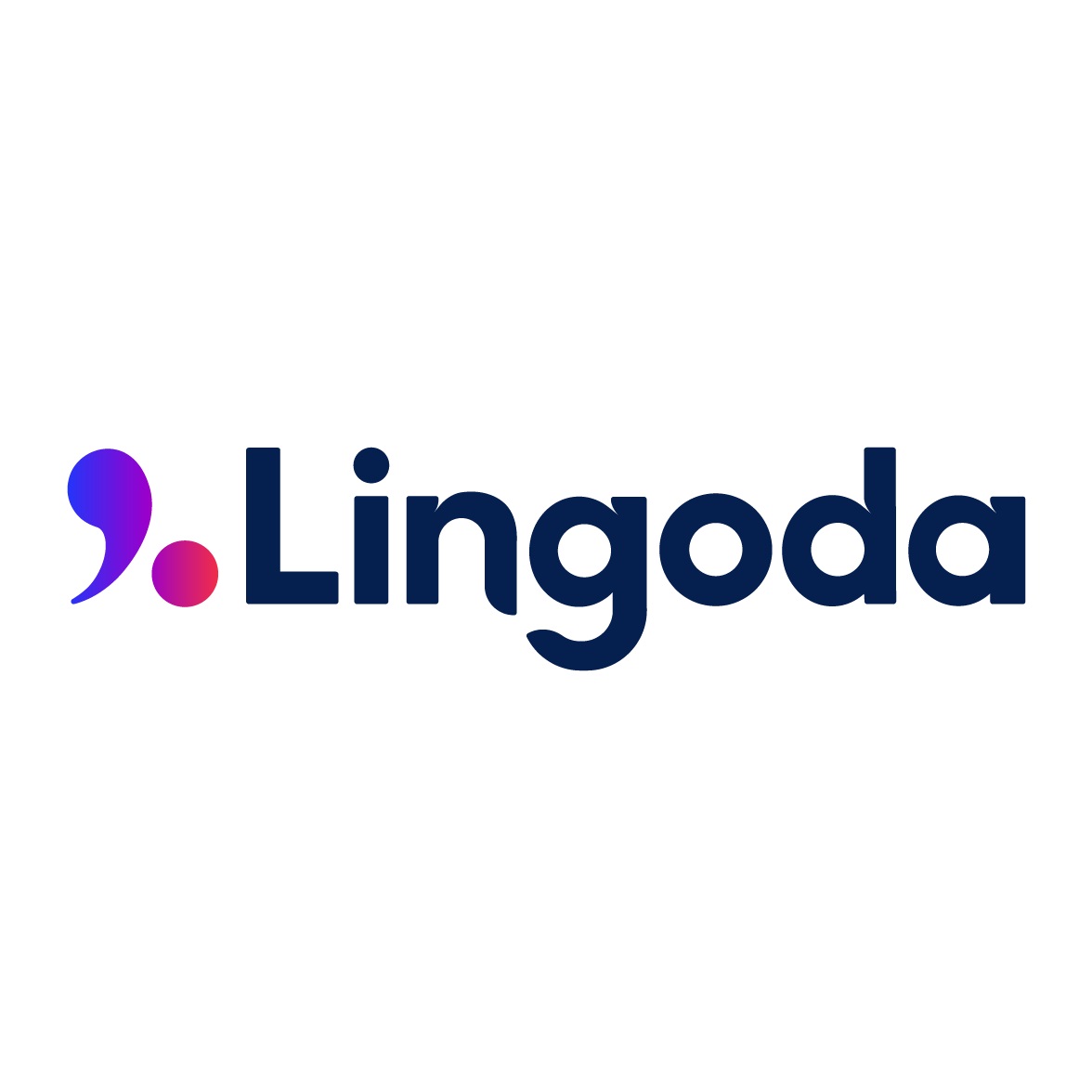 Lingoda GmbH Logo