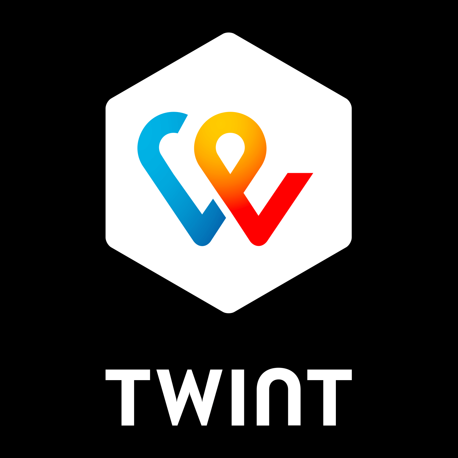 Twint (TWINT AG) Logo
