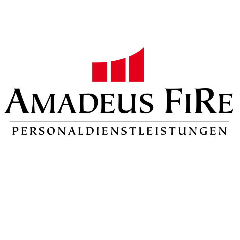 Amadeus FiRe AG Logo
