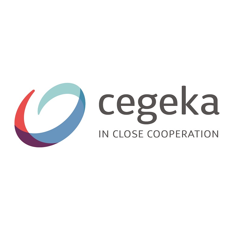 Cegeka Business Solutions Österreich GmbH Logo