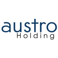 Austro Holding Ag Logo