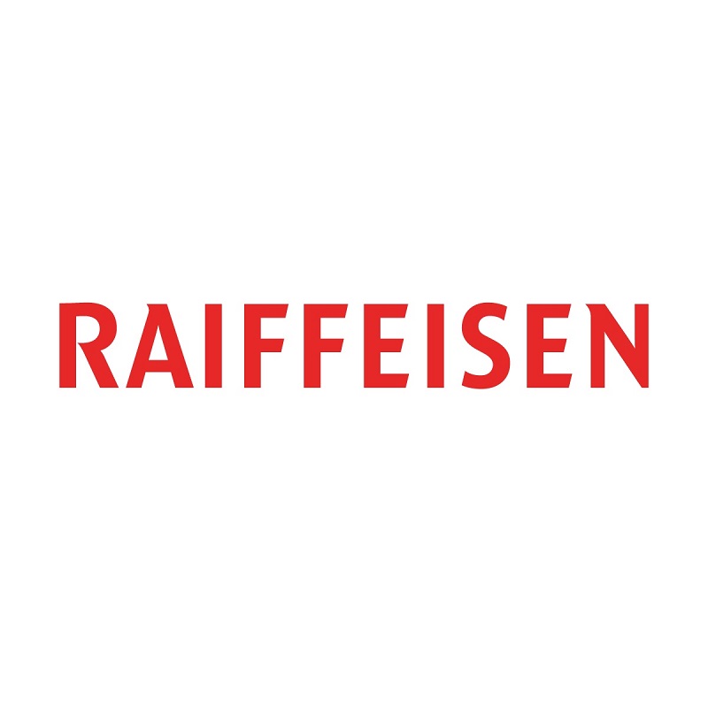 Raiffeisen Schweiz Logo