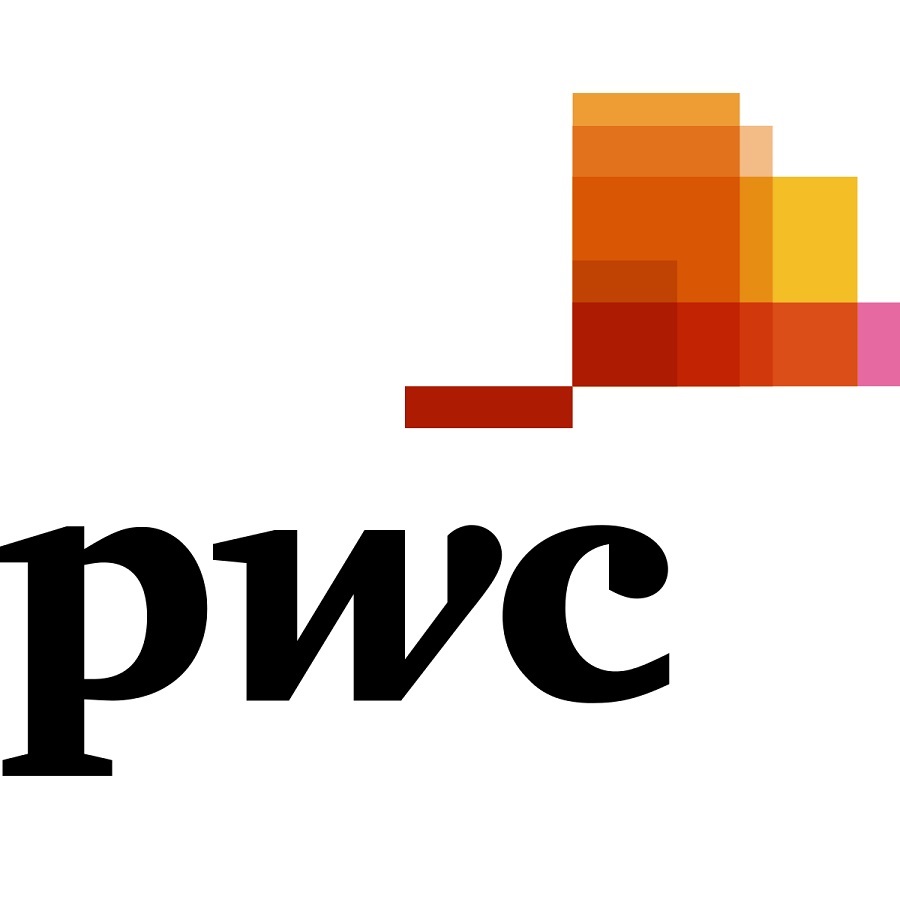 PricewaterhouseCoopers AG Switzerland Logo