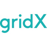 gridX Logo