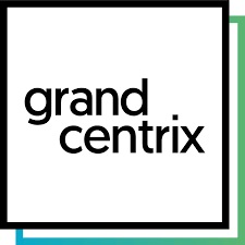 grandcentrix GmbH Logo