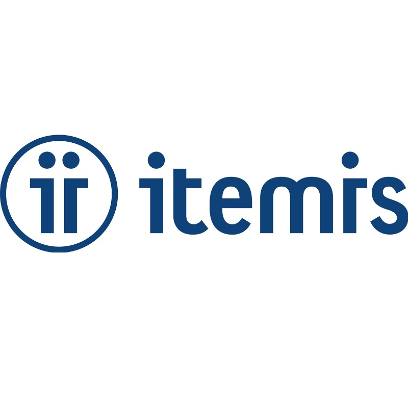 itemis AG Logo