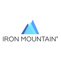 Iron Mountain Deutschland GmbH Logo