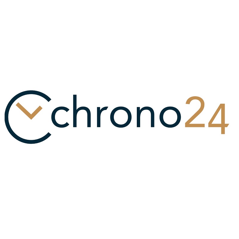 Chrono24 GmbH Logo