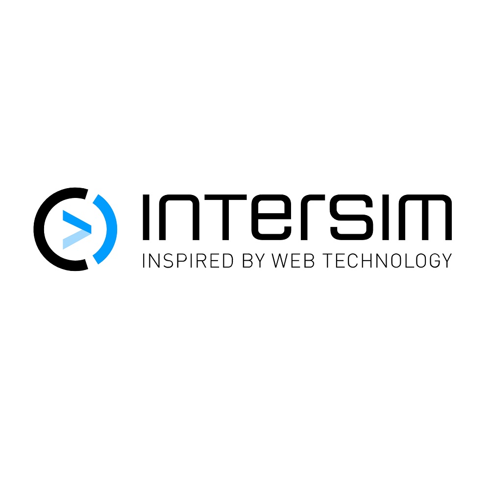 Intersim AG Logo