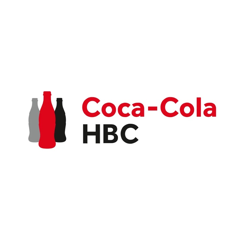 Coca Cola Hellenic Bottling Company Logo