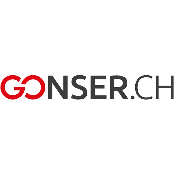 Gonser AG Logo