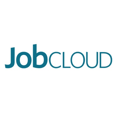 JobCloud AG Logo