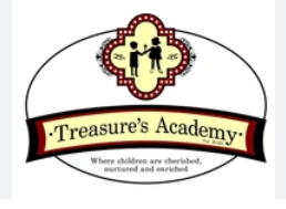Treasure's Academy LLC Logo