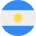 Argentinien